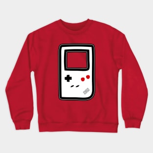 Gaming Boys Crewneck Sweatshirt